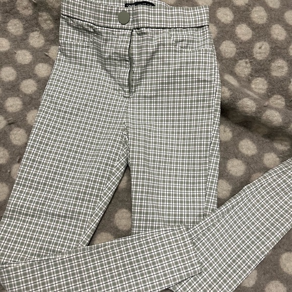 Pants - Picture 1 of 2